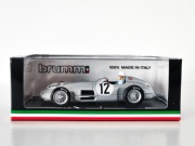 Model F1 Formuła 1 Mercedes W176 1955 Stirling Moss 1/43 Brumm