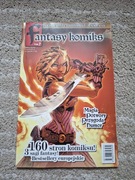 Fantasy komiks tom  7
