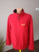 Softshell męski L