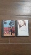 MiniDisc Chemical Brothers Geri Halliwell wydania oryginalne
