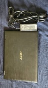 Laptop ACER z Ekranem Dotykowym