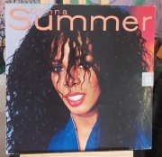 Donna Summer 1982  1 wydanie  Winyl