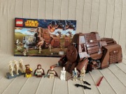 Lego Star Wars 75058 MTT 