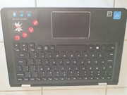 Lenovo Yoga 300-11/BR
