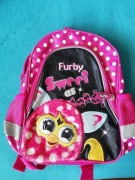 Plecak  Wycieczka Furby