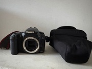 Canon EOS 20D – klasyczna lustrzanka cyfrowa z bagnetem EF i EF-S