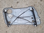 Seat Ibiza 3 6L 3D Podnośnik szyby mechanizm opuszczania pasażera drzwi