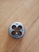 Narzynka M8 HSS 6g DIN13 | EVENTUS by EXACT | Niemiecka jakość