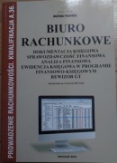 Biuro rachunkowe Bożena Padurek
