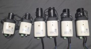 Wisenet analogowa kamera HCB-6000