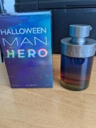 Halloween Man Hero EDT 125ml
