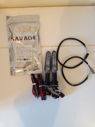 Kierunkowskazy LED komplet 2 sztuki Yamaha