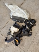 Airbag Mitsubishi ASX po lifcie  + pasy 