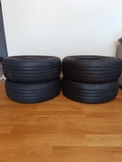 Opony letnie 4x Goodyear EfficientGrip Performance 2 215/55R17 Jak NOWE