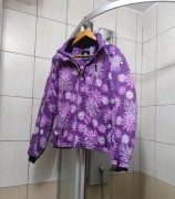 kurtka fiiletowa damska Icepeak violet woman 176 cm M medium cla