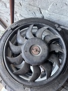 Wentylator Chłodnicy klimatyzacji Audi A4 B7 2.7 BPP