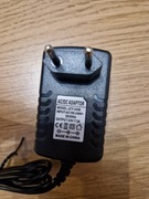 Zasilacz DC 24V 3A wtyk 5,5mm x 2,5mm / 5,5mm x 2,1mm