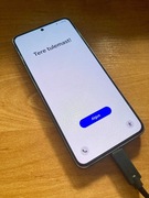 Samsung Galaxy S21 5G - dla majsterkowicza lub na części