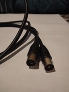 KABEL PRZEWÓD ANTENOWY PRZEDŁŻKA TV 1,5 m
