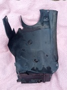 Nadkole lewe przednie tylne. MERCEDES W 203 KOMBI . STAN BDB.