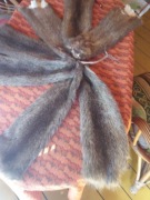 SKÓRKI Z NUTRI WYPRAWIONE 