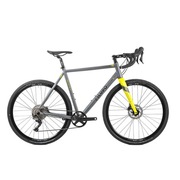 Rower gravel Lupo Dolomite II, GRX600/800, XL 61cm