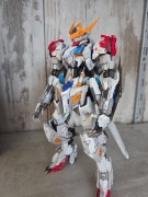 Gundam Barbatos Lupus 1/100 MG + resin kit 