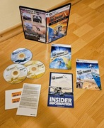 Microsoft Flight Simulator X Gold Edition / PC BOX