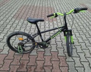 Rower B Twin Racing Boy 20 cali 20x1.95