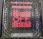 The Tyranny Off The Beat - 1 press US 1995