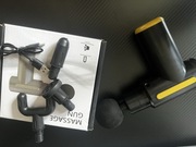 Pistolet do masażu