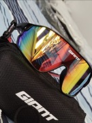 Okulary przeciwsłoneczne UV400 Giant sportowe męskie damskie dla rowera 