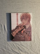 Ten Count | Rihito Takarai | TOM 3