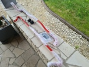 Stabilizatory sportowe grube Eibach Toyota GT86 Subaru BRZ