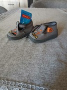 Obuwie Patryk firma Zetpol roz. 18