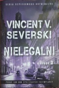 Vincent V. Severski Nielegalni część 3