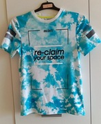 Podkoszulek chłopięcy C&A 134-140