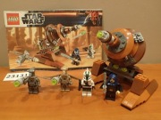 LEGO STAR WARS 9491 - Geonosian Cannon