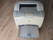 HP LaserJet 1200 – drukarka laserowa – od 1 zł