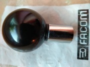 Rękojeść obrotowa Facom S.200P, złącze 20x7 mm