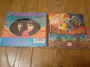 THE INCREDIBLE STRING BAND - The 5000 Spirits