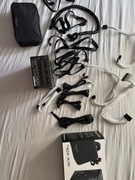 Zasilacz modularny ATX Fractal Design 760W komplet gwarancja