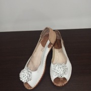 Sandały damskie Lasocki r.36