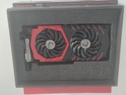 NVIDIA GFORCE GTX 1060 6GB od MSI GAMING X
