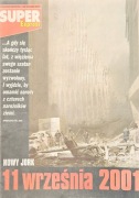 Super Express dodatek Nowy York 11.09.2001