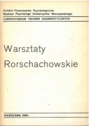 Warsztaty Rorschachowskie. John E. Exner