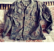 Bluza moro, wzór 123 up,  rozmiar L / XL,