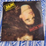 Martwa Woda - Bajm płyta winylowa