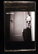 Deftones - Covers,  kaseta