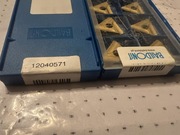 Płytki tokarskie TNMM 220412R NTP25/P25 Baildonit